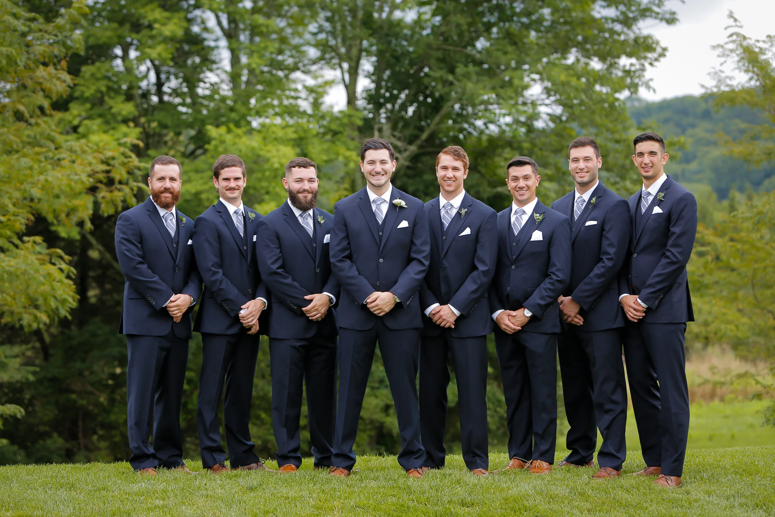 Bear Brook Valley Fredon Township, NJ August 2018 Photo Credit: Anthony Ziccardi Studios