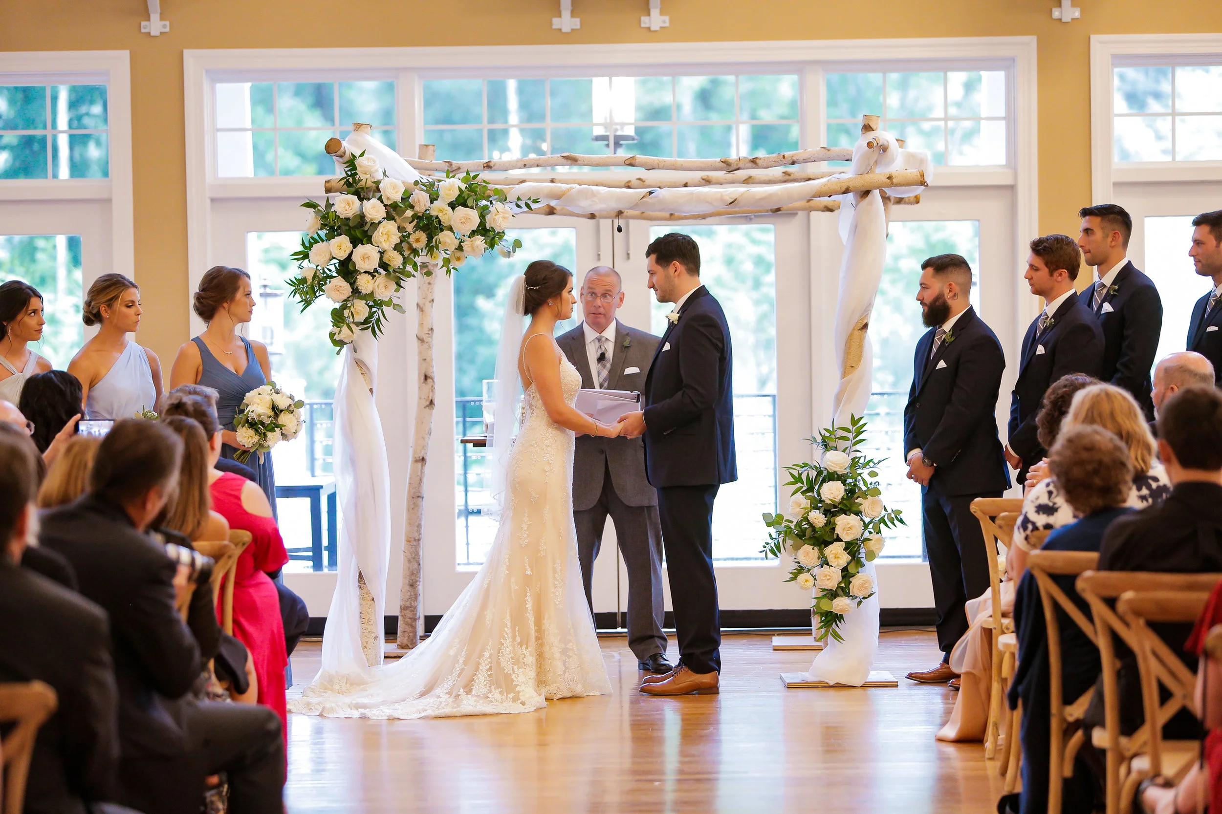 Bear Brook Valley Fredon Township, NJ August 2018 Photo Credit: Anthony Ziccardi Studios