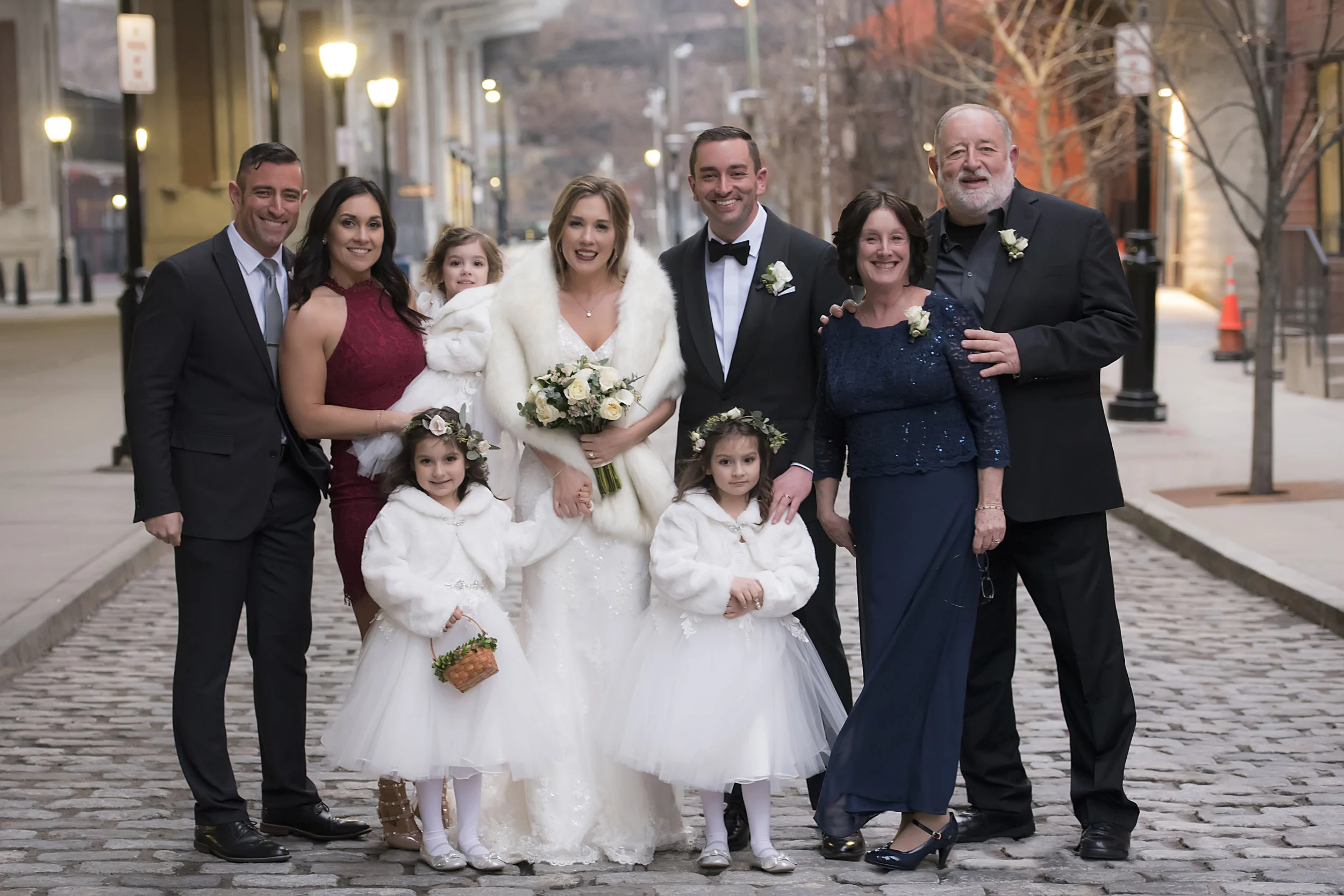 Sheraton Lincoln Harbor Hotel Weehawken, NJ February 2019 Photo Credit: Studio A Images