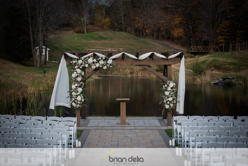 Bear Brook Valley Fredon Township, New Jersey October 2019 Photo Credit: Brian Delia Photography