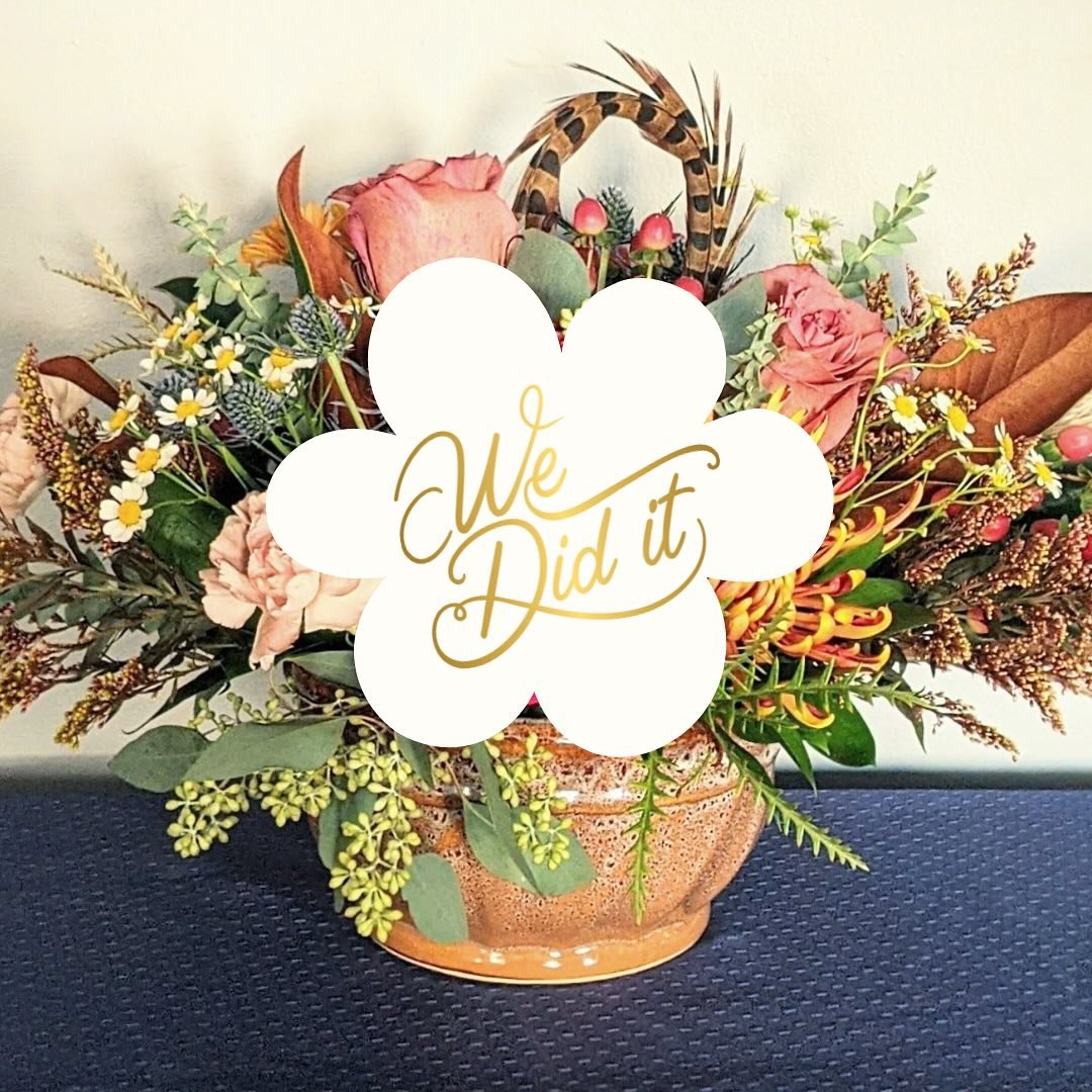 💐✨House of Blooms has won the 2024 Central Jersey Community&rsquo;s Choice Award for Best Florist! 🎉✨

A huge thank you to all of our Flower Fans who voted for us, we couldn&rsquo;t have done it without you! The love, trust, and support you give ou