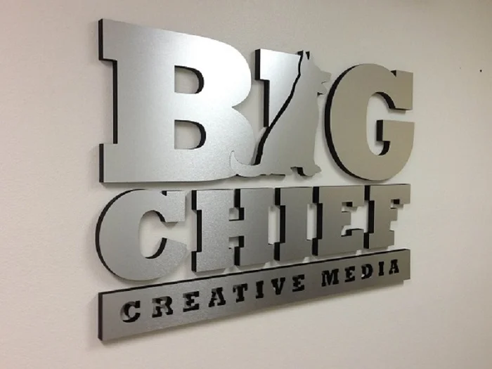 Big Chief Lobby sign.jpg