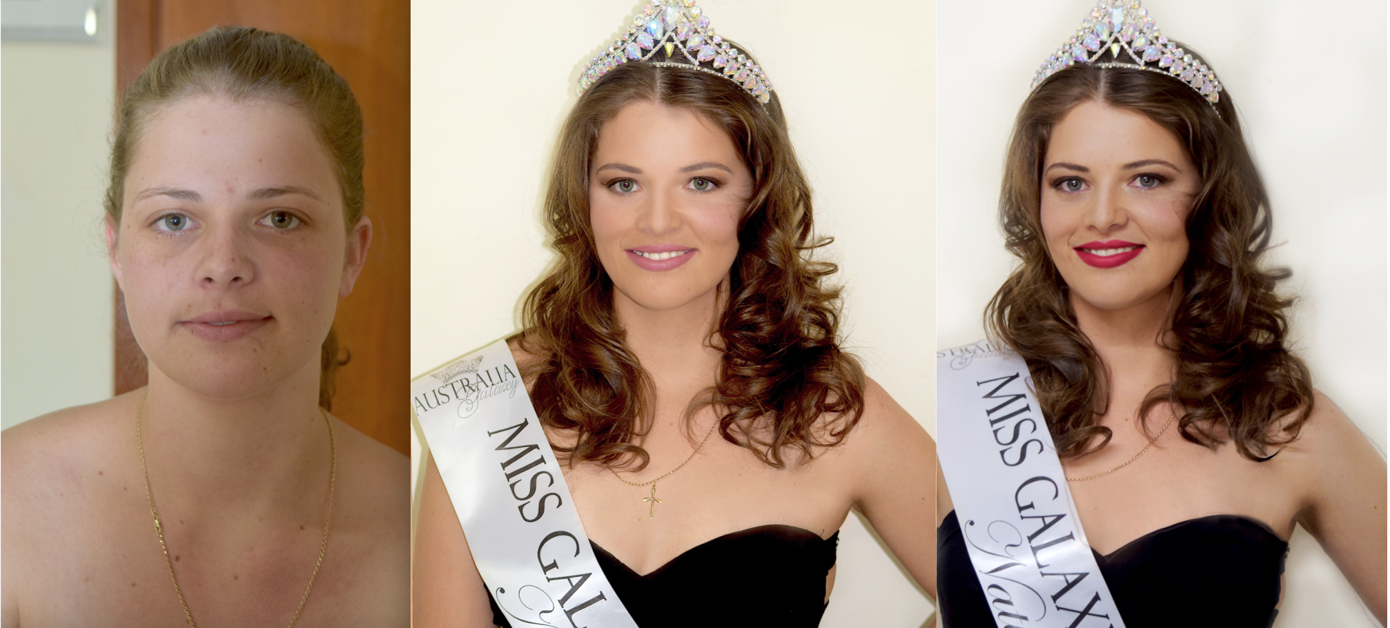 perth makeup artist and hair stylist