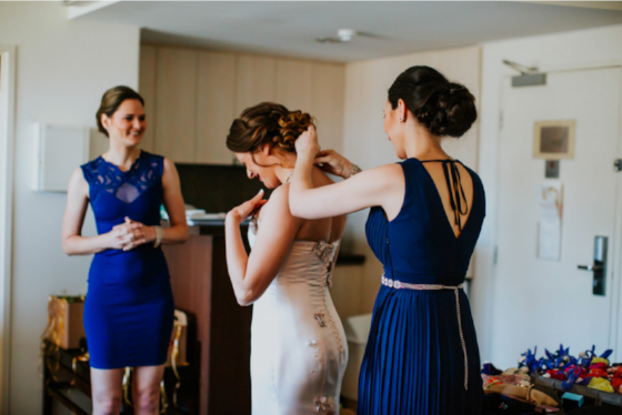 bridal updo jellis beauty