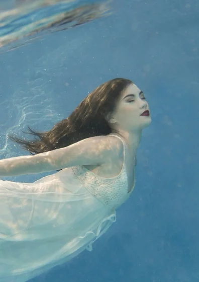 underwater makeup bridal jellis beauty