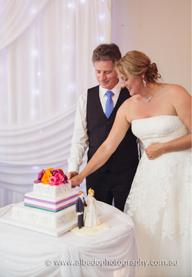 mature bride perth rockingham makeup