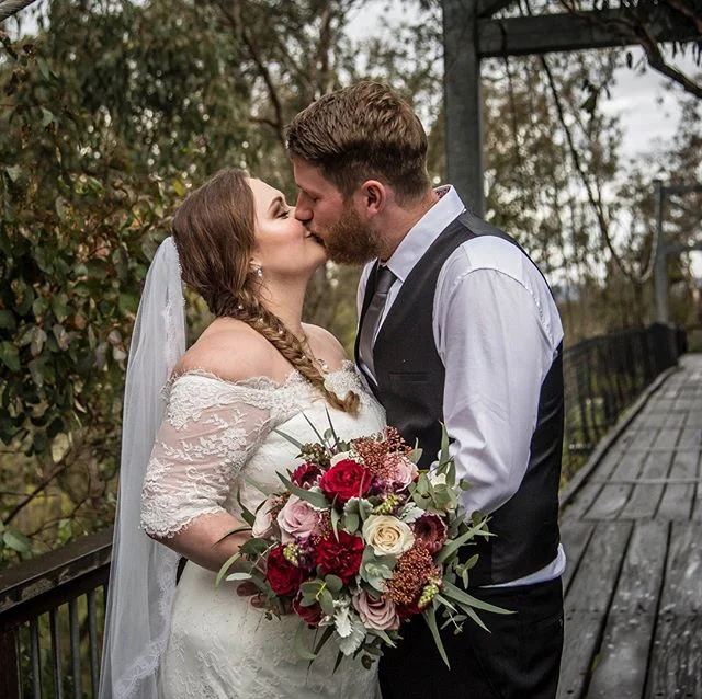 Our glowing bride, Carrie-Anne. Makeup by #jellisbeauty 
Look was created using
Base @Temptu @faceatelier
Brows @anastasiabeverlyhills
Eyes @viseart @inglotaustralia @tomfordbeauty @katvondbeauty @bennyemakeup
Cheeks @nyxaustralia
Lips @maccosmetics 