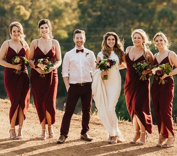 An amazing day in Pemberton at @stonebarn_lodge for Lara and Luke. Such an awesome group of people. #makeup by #jellisbeautyperth Photo by @capt_rapt_photo &bull;
&bull;
&bull;
&bull;
&bull;
#weddings #perthweddings #weddingsperth #weddingswa #weddin