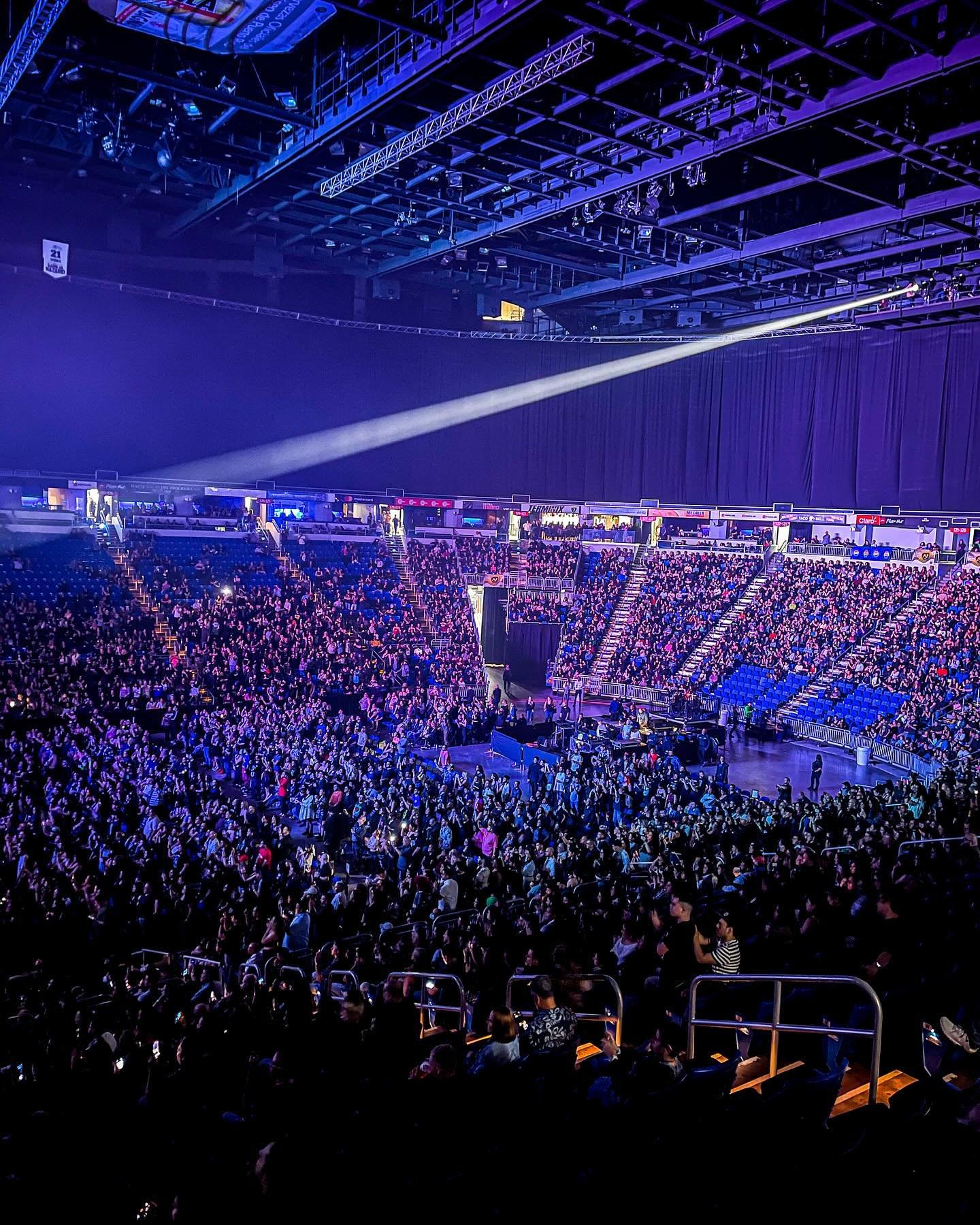 Here we are now, entertain us&hellip;