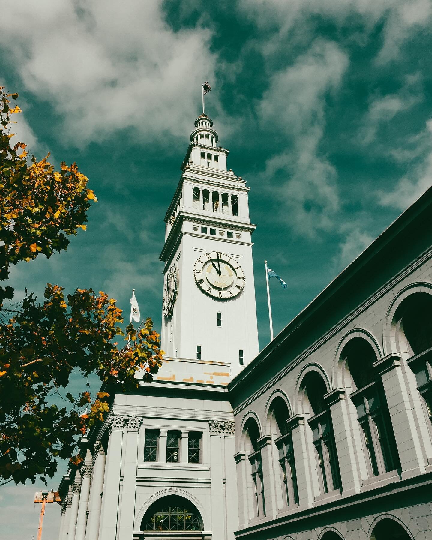 SF 2014
#latergram