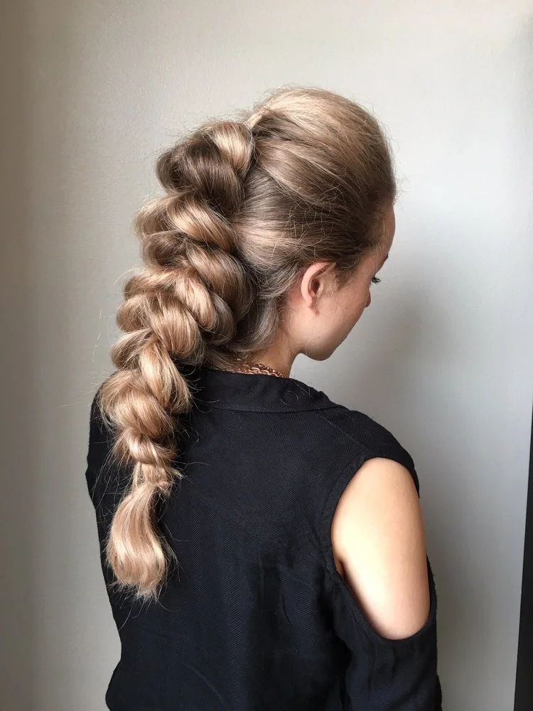 Gallery — MenuSalon Elle