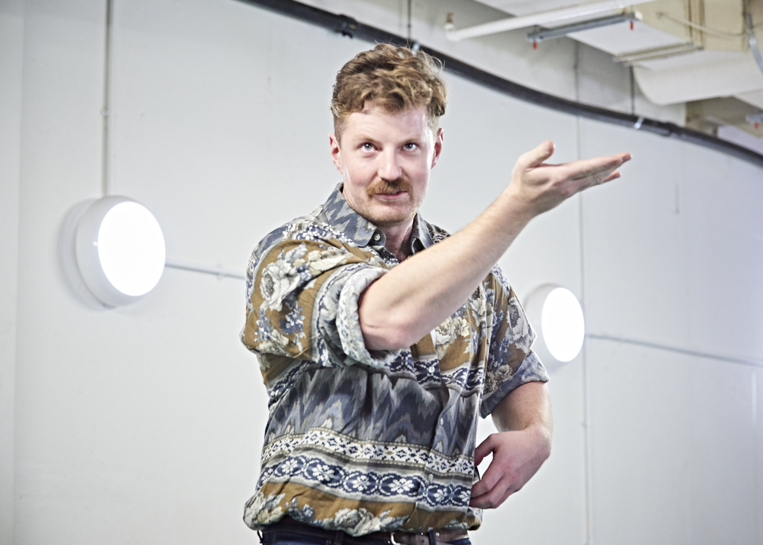 Iestyn Arwel