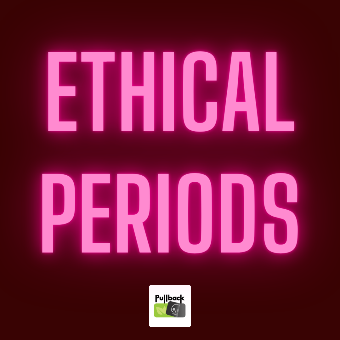 Episodes 51 and 52 - Ethical Periods