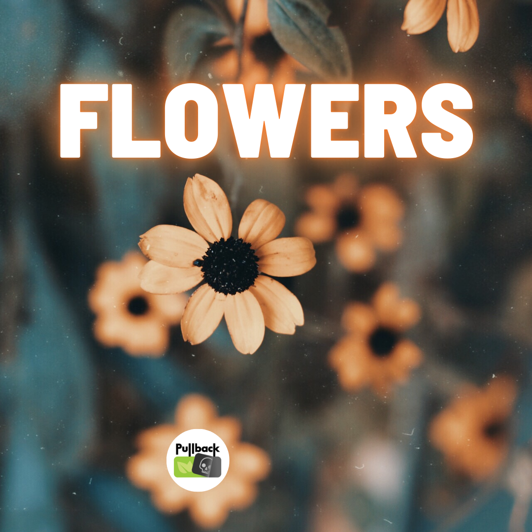 Episode 53 - Flowers