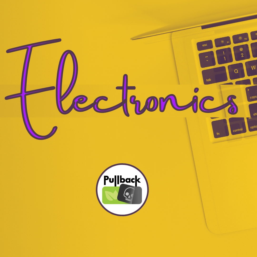 Episodes 58 and 59 - Electronics