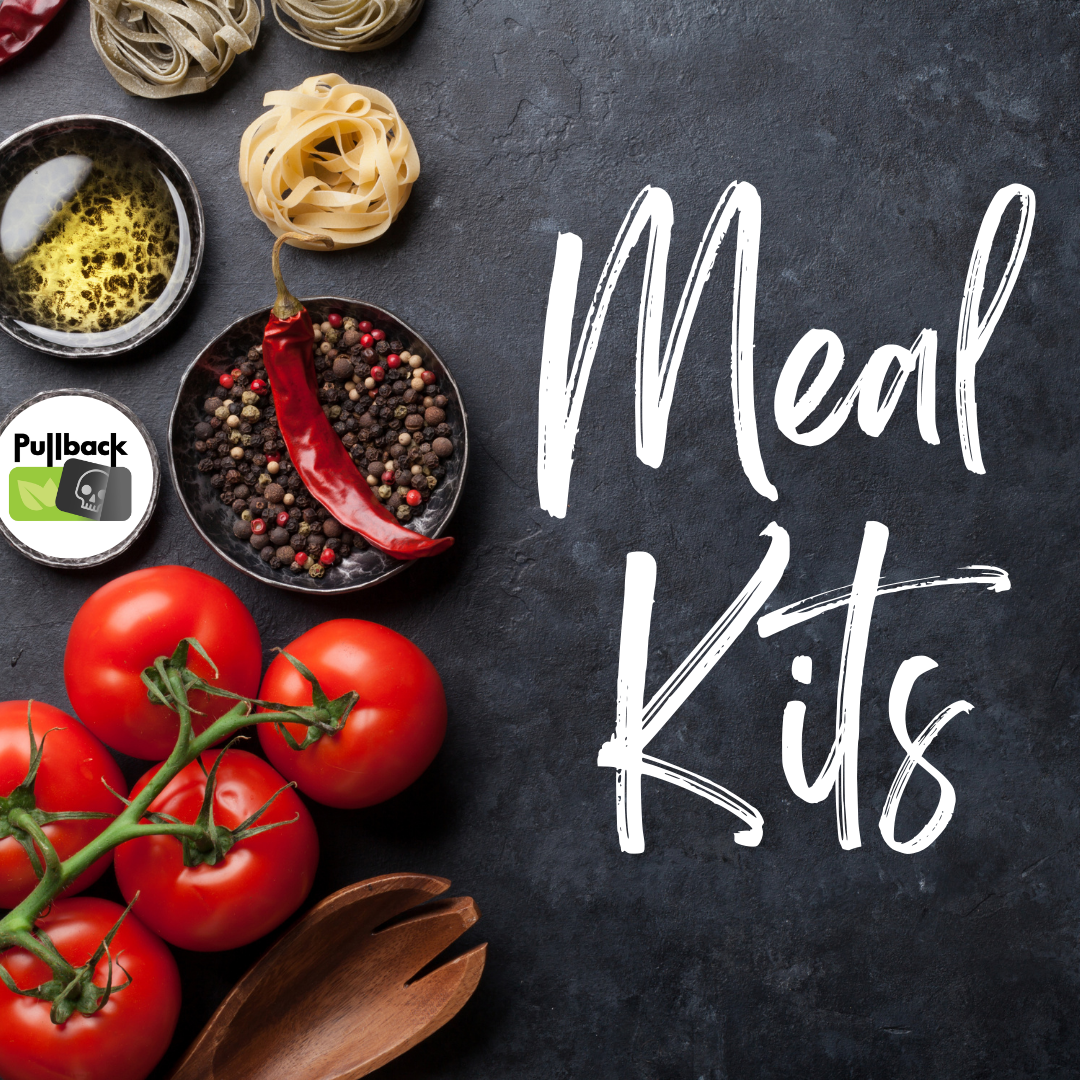 Episode 65 - Meal Kit Services