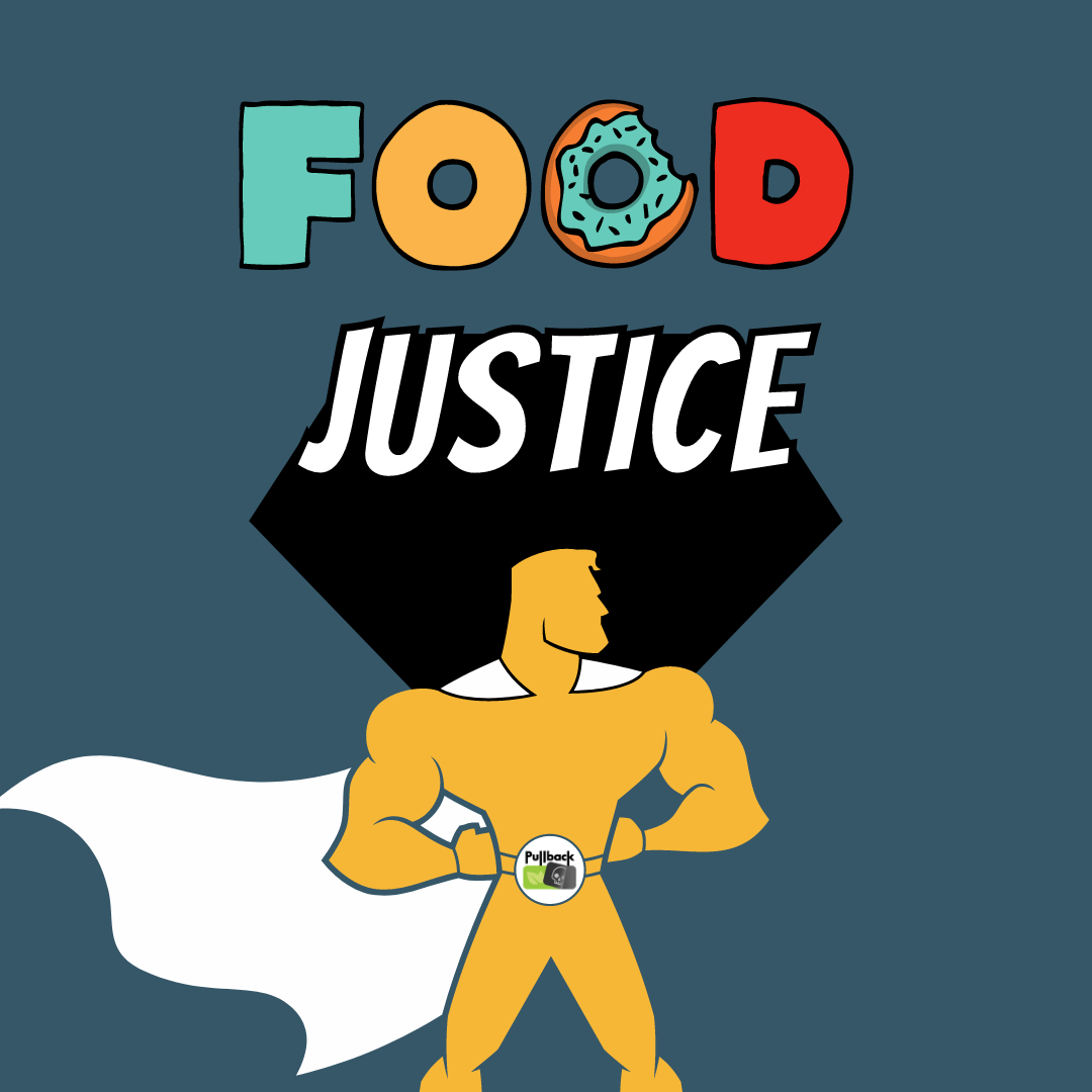 Episodes 69, 70, and 71 - Food Waste, Justice, and Rescue