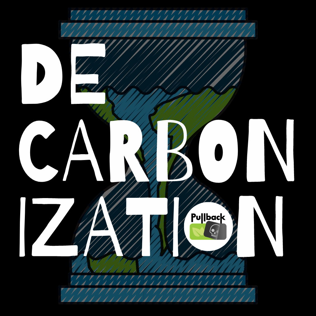 Episode 74 - Decarbonization