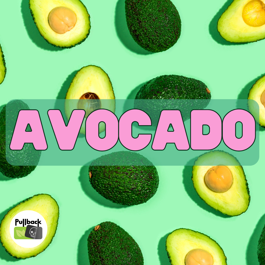 Episode 80 - Avocados