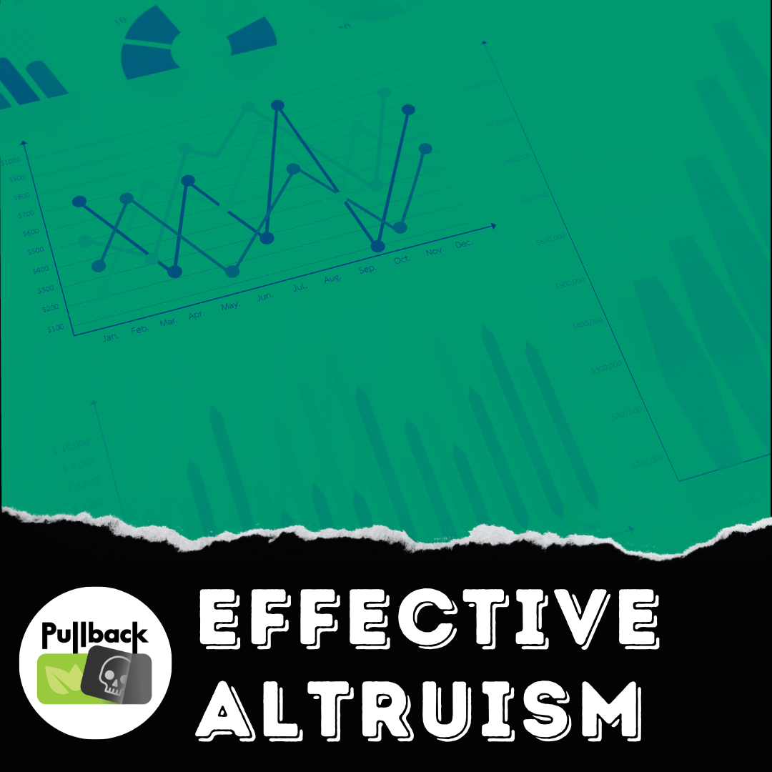 Effective Altruism