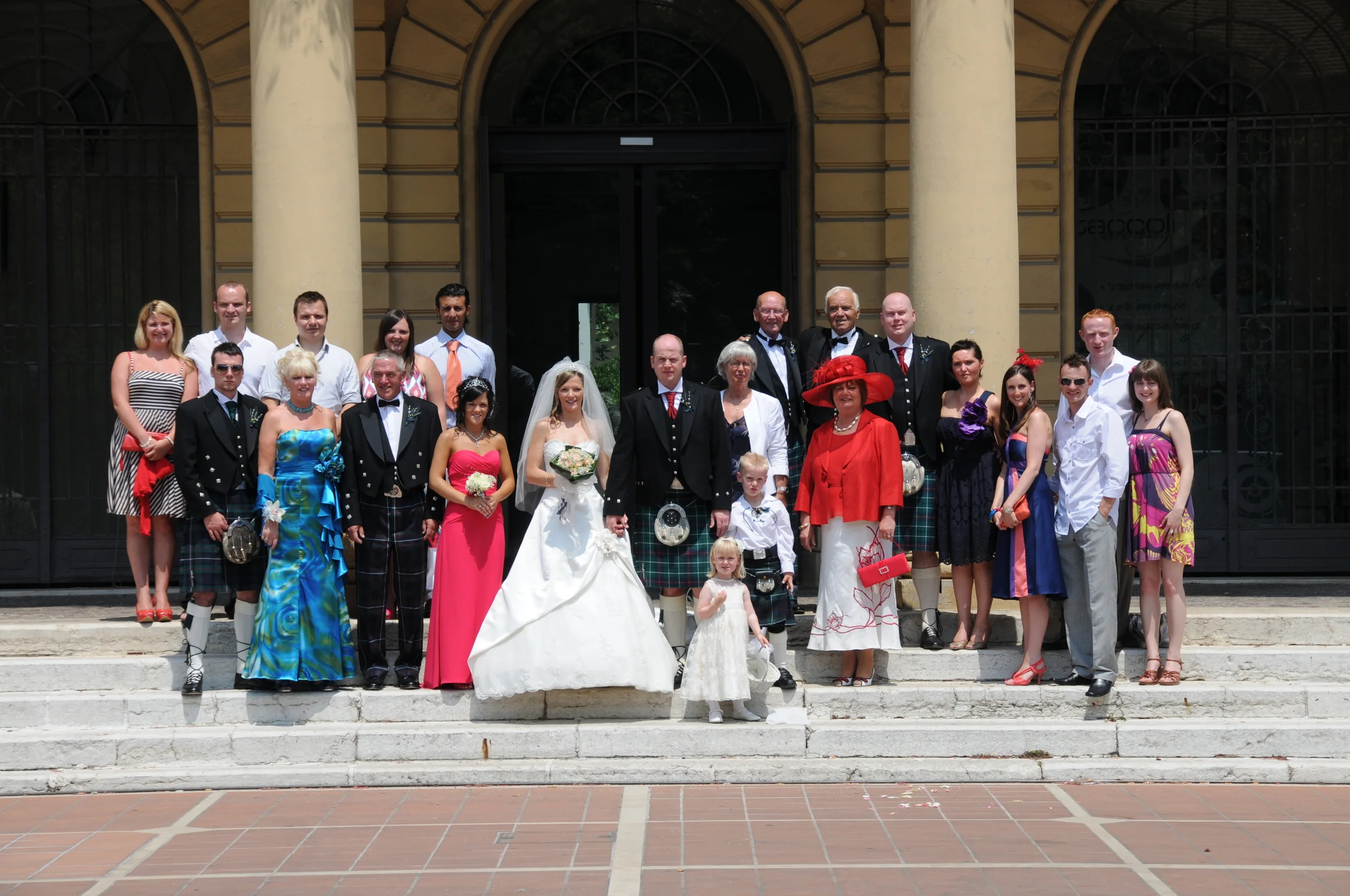  Cattolica, Italy, 2009 