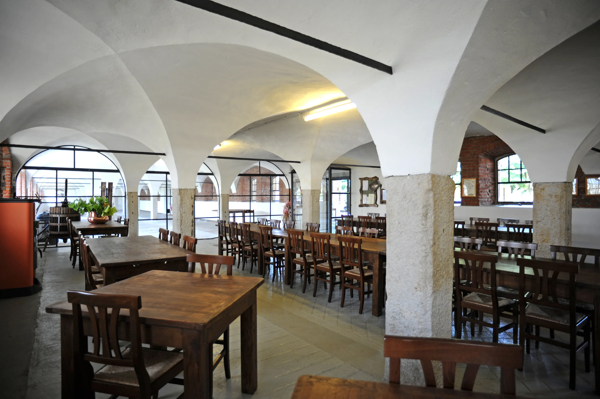  Agriturismo Colombarotto 