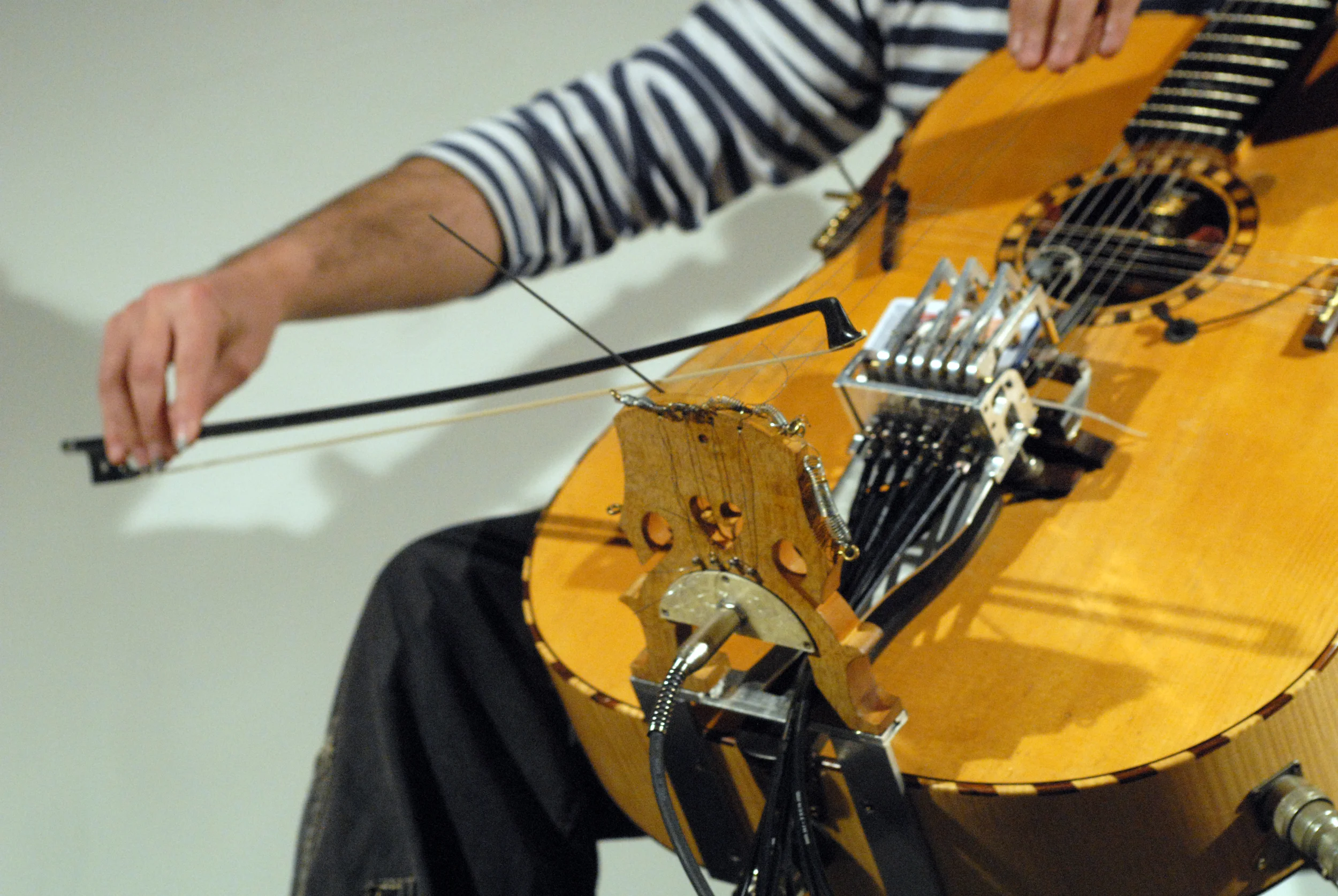  paolo angeli concerto modena 
