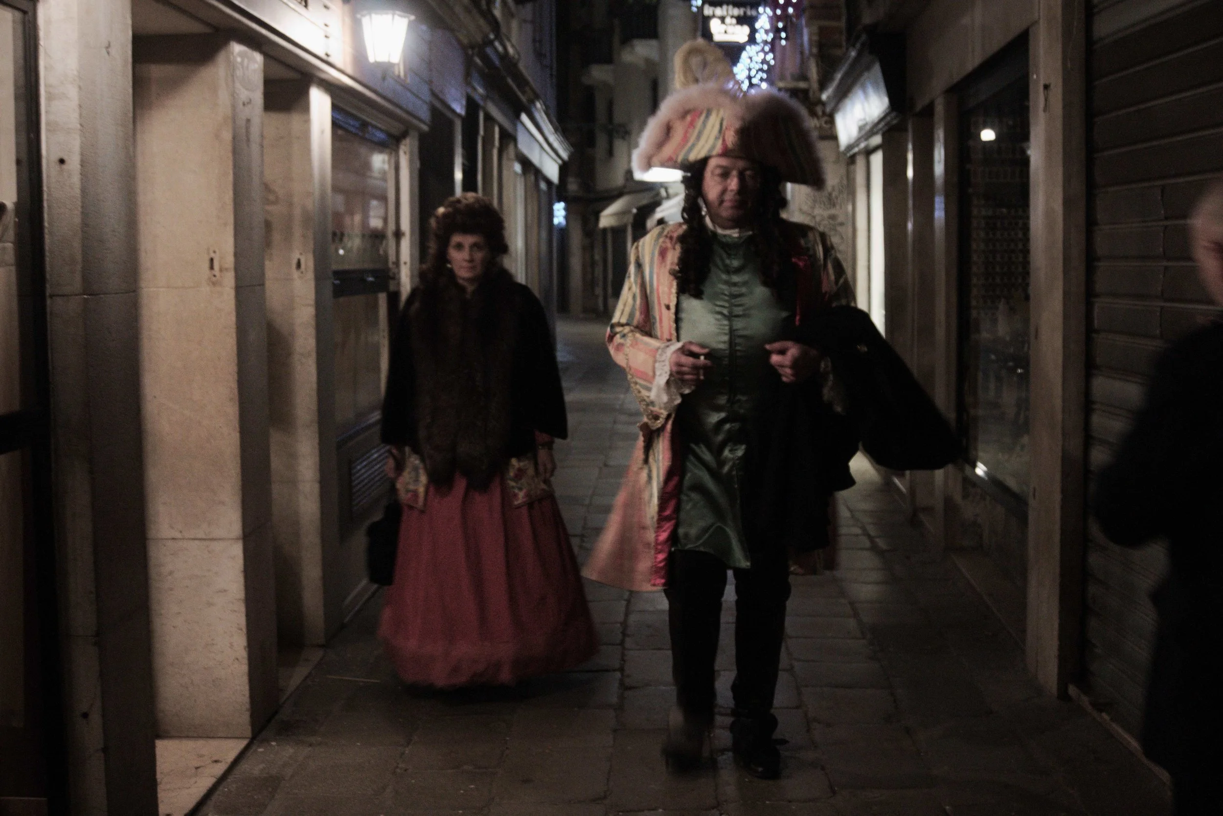 Venezia - The Carnival