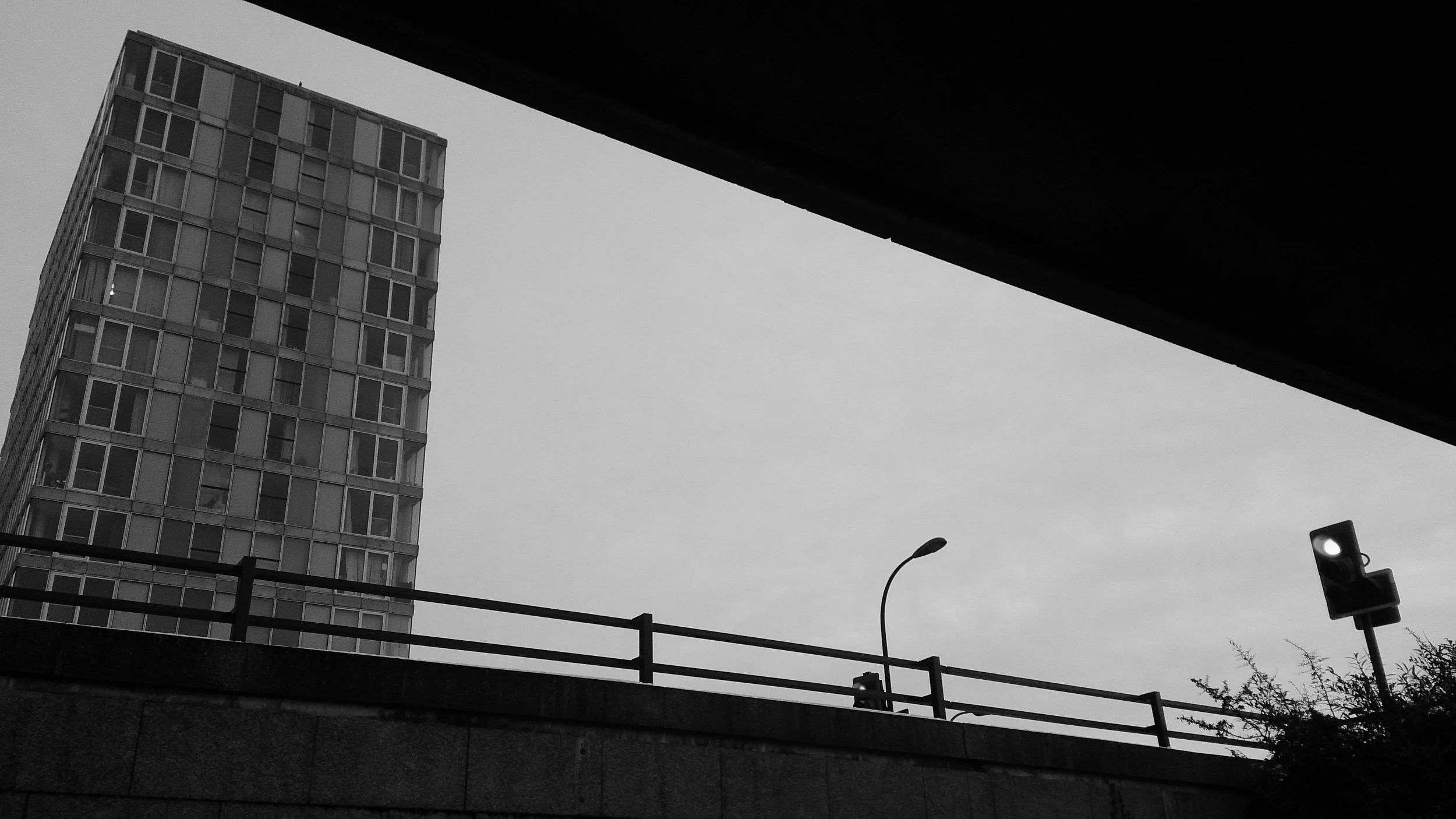 Milton Keynes Central, England