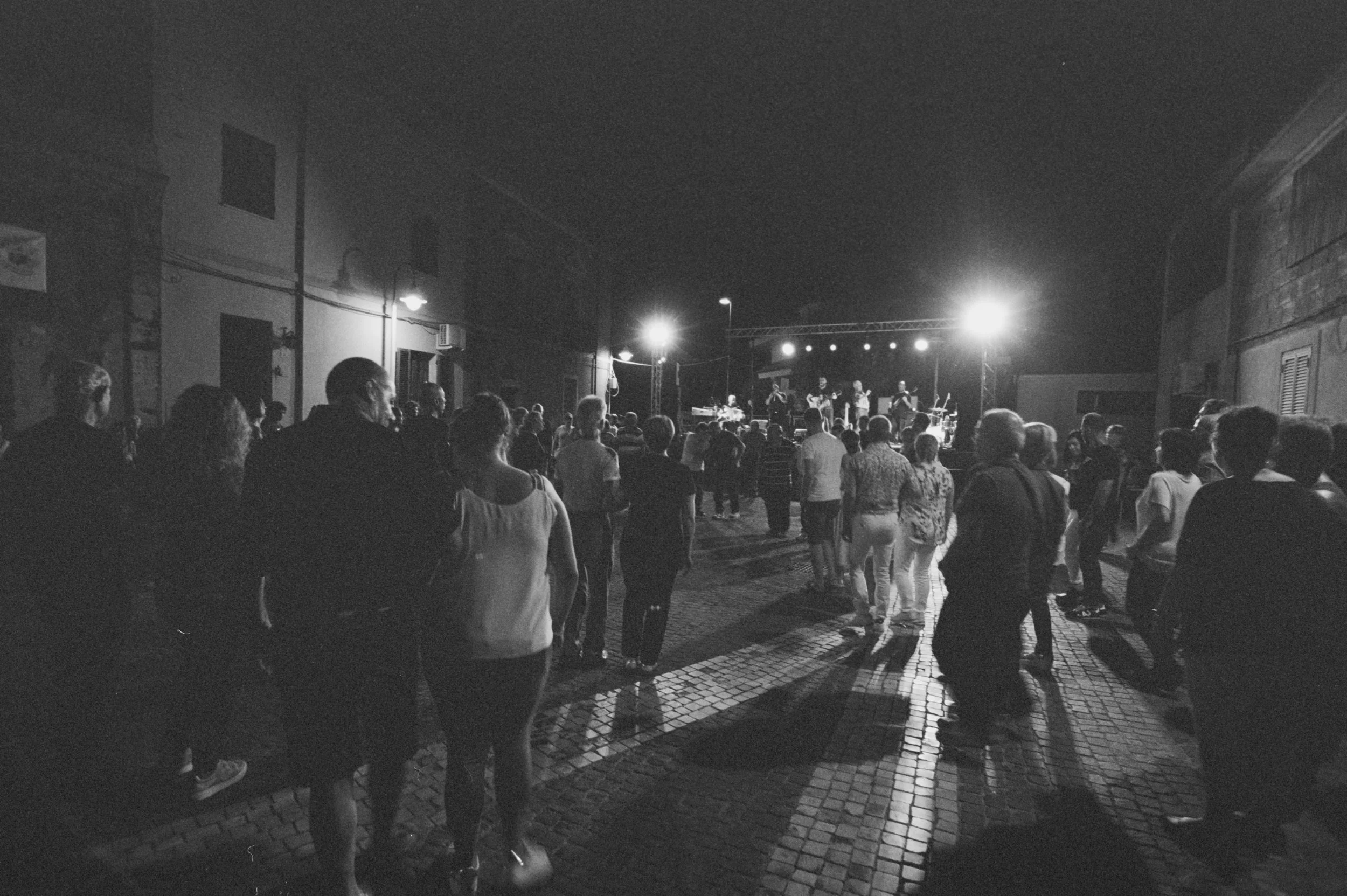  Solarussa, Vernaccia Wine Festival 