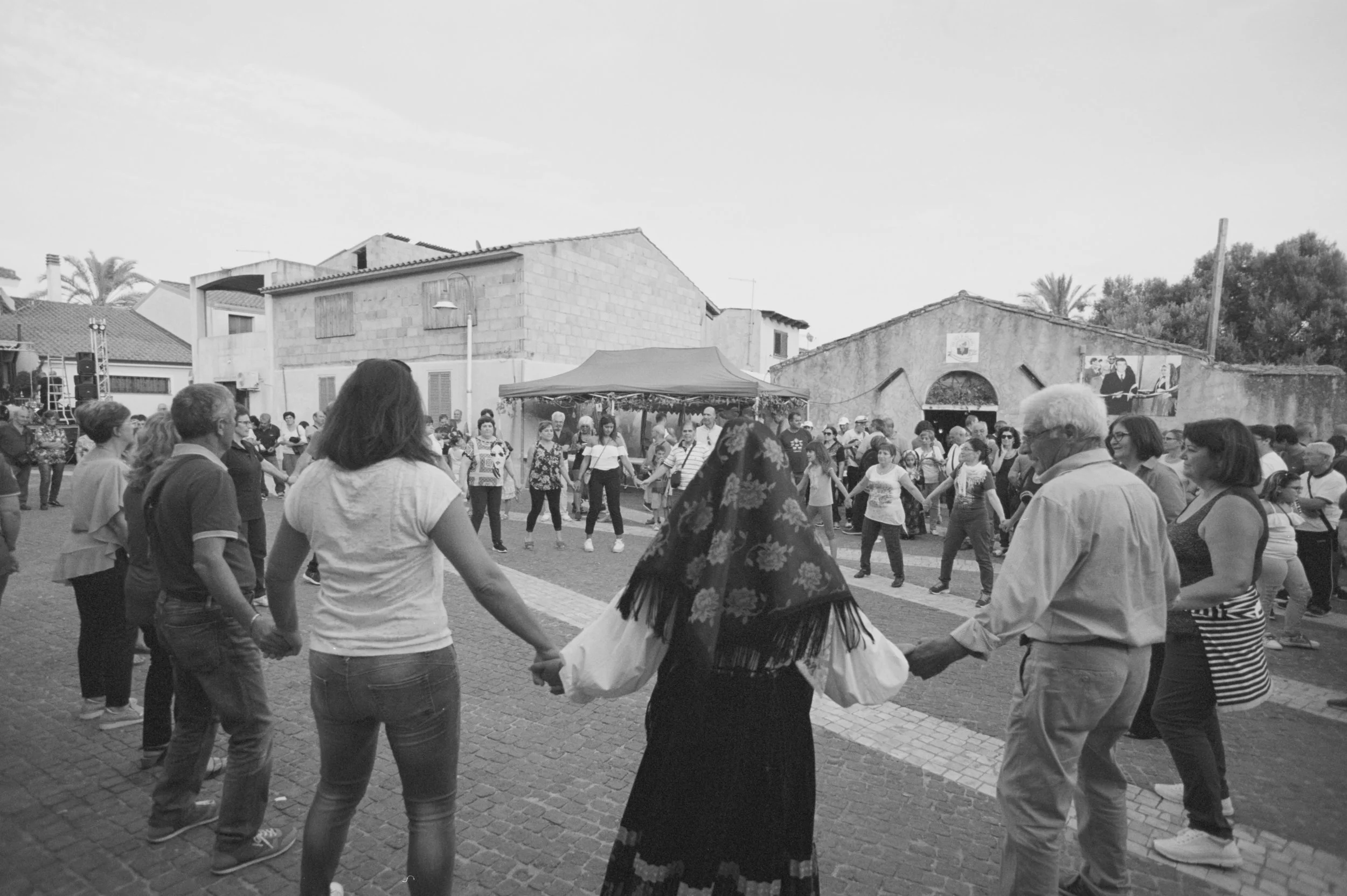  Solarussa, Vernaccia Wine Festival 
