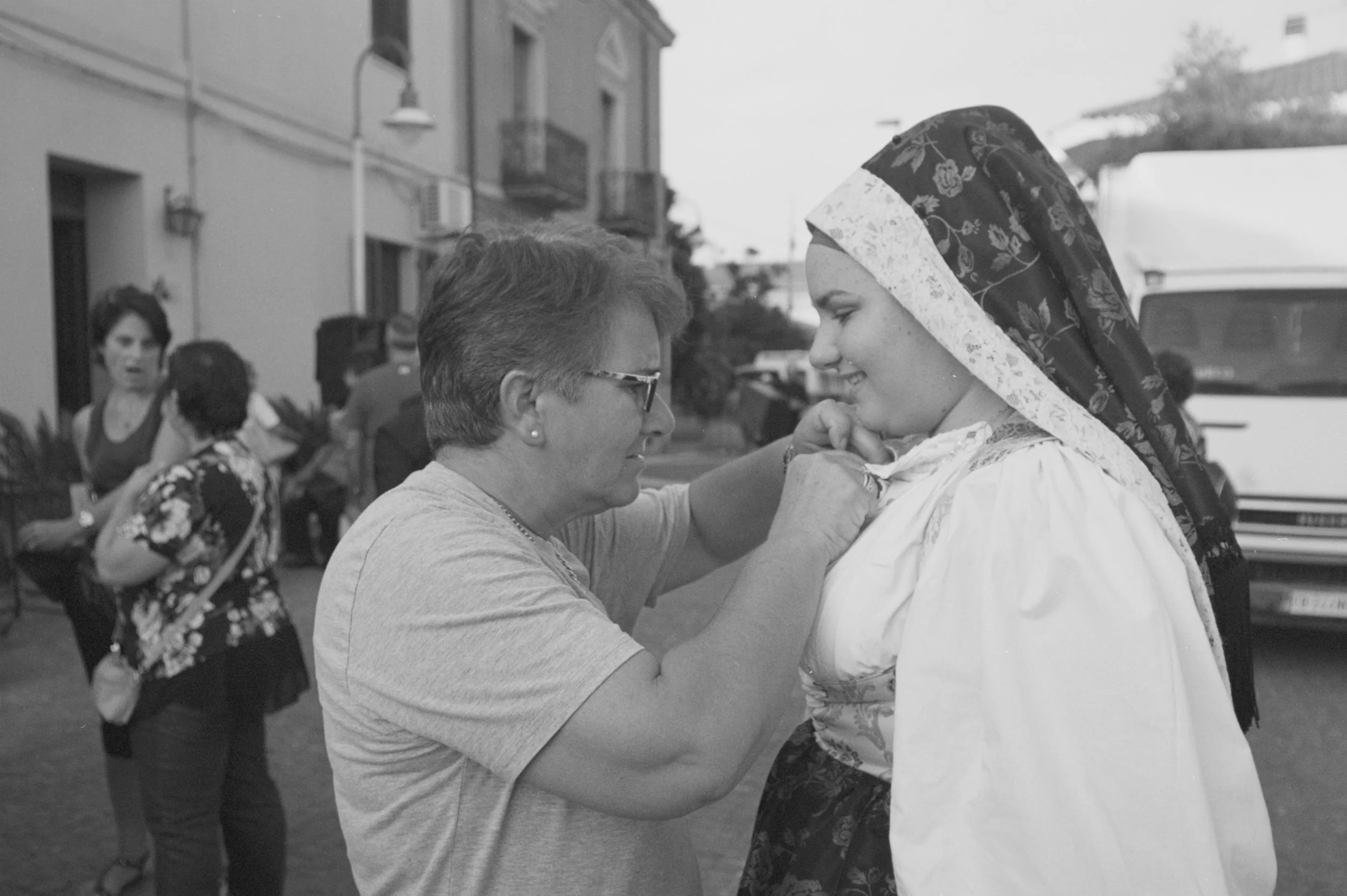  Solarussa, Vernaccia Wine Festival 