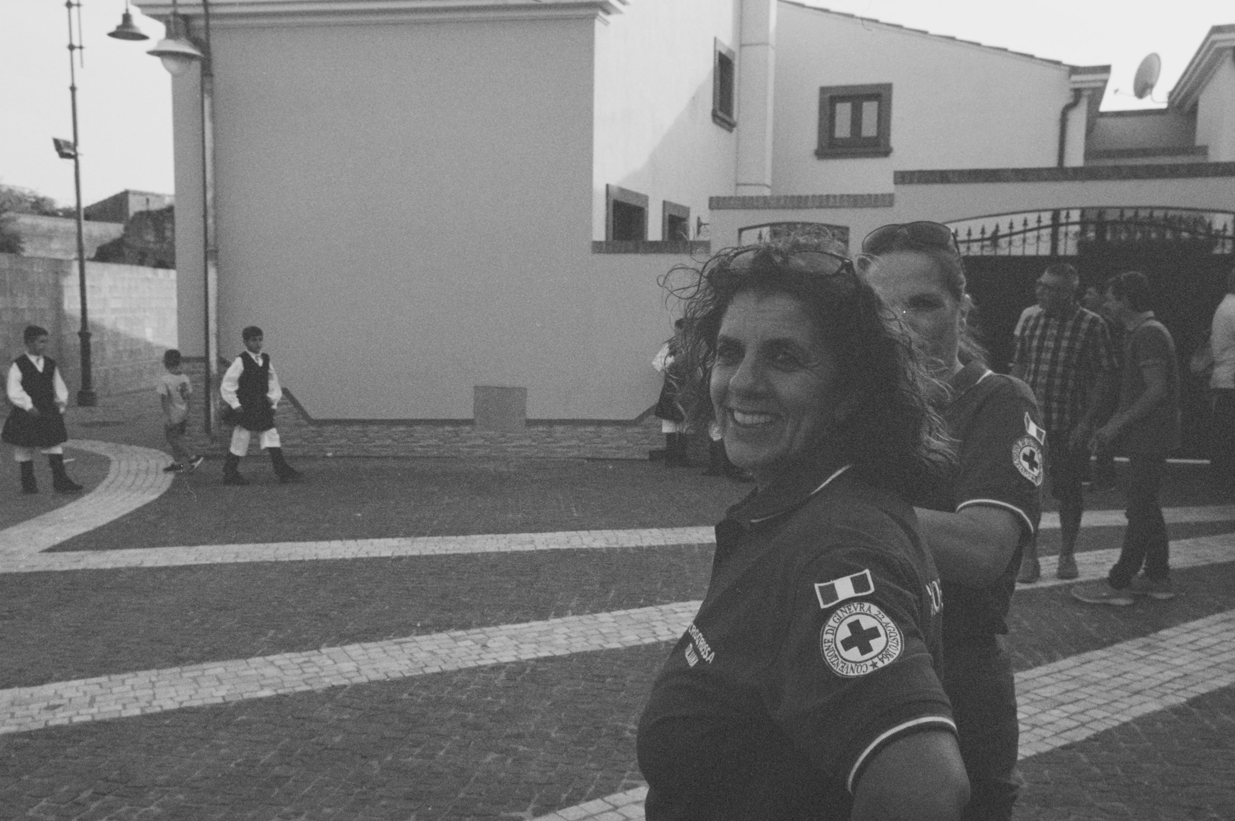  Solarussa, Vernaccia Wine Festival 