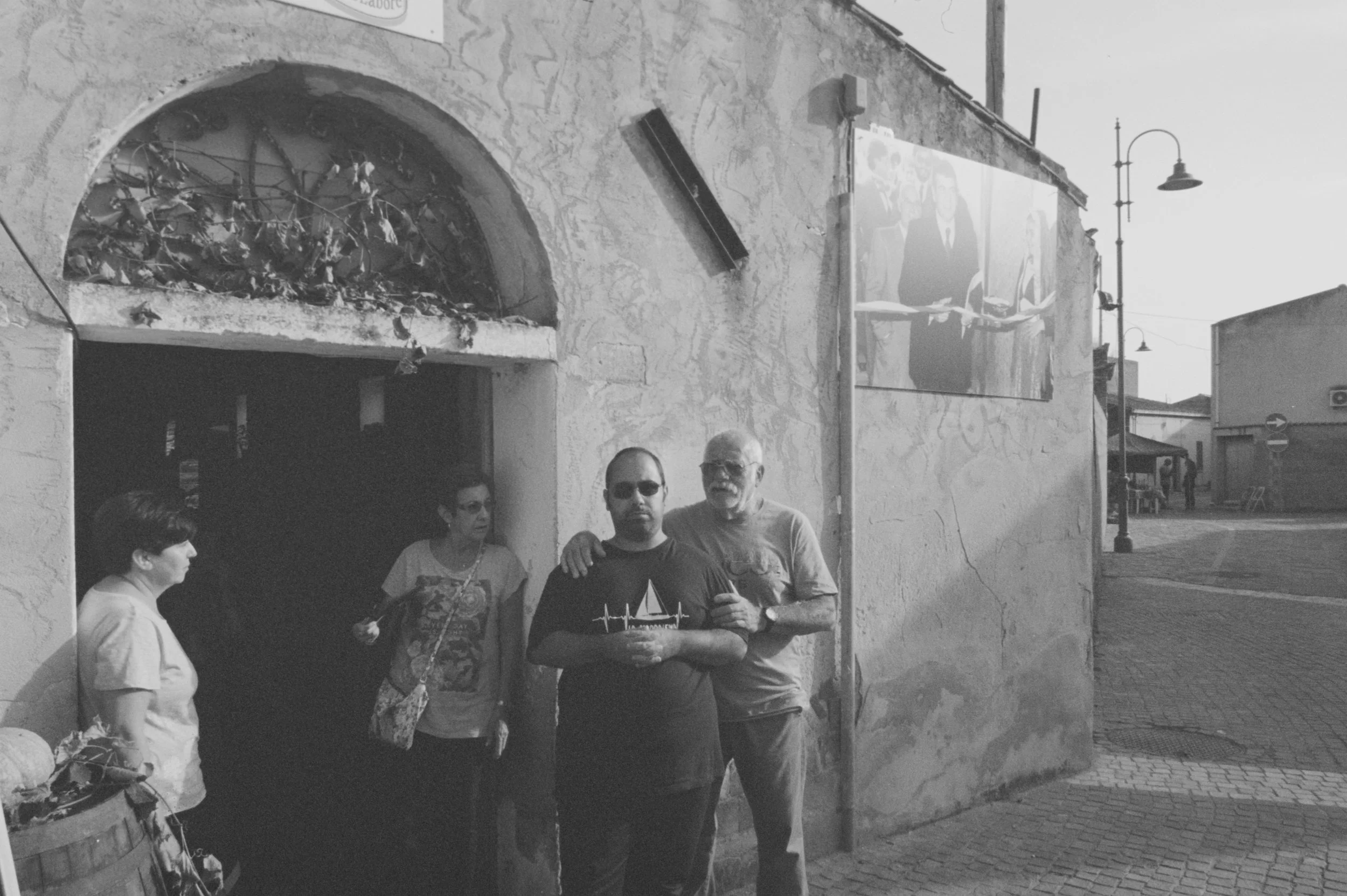  Solarussa, Vernaccia Wine Festival 