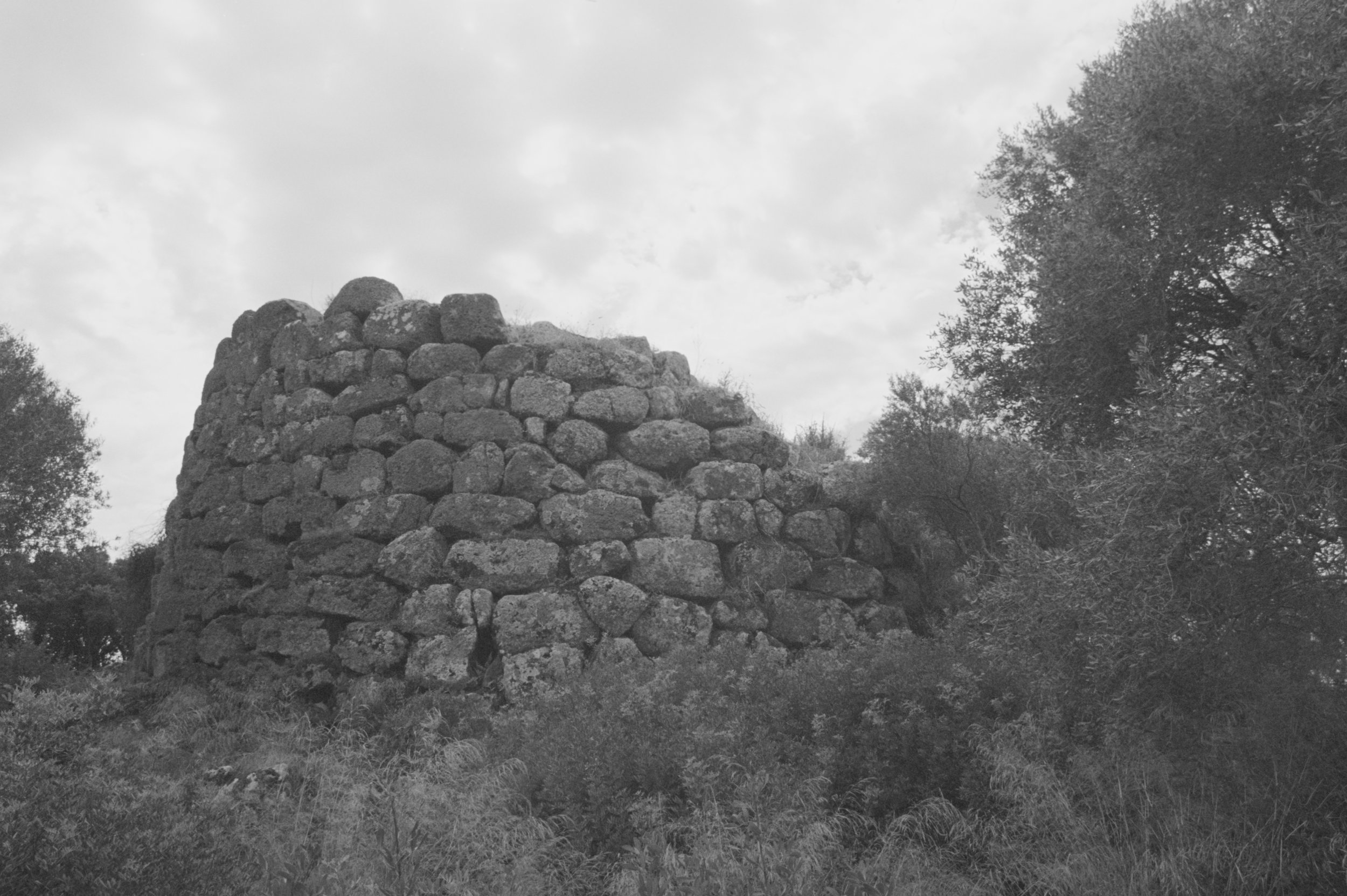  Solarussa, Nuraghe Pidighi 