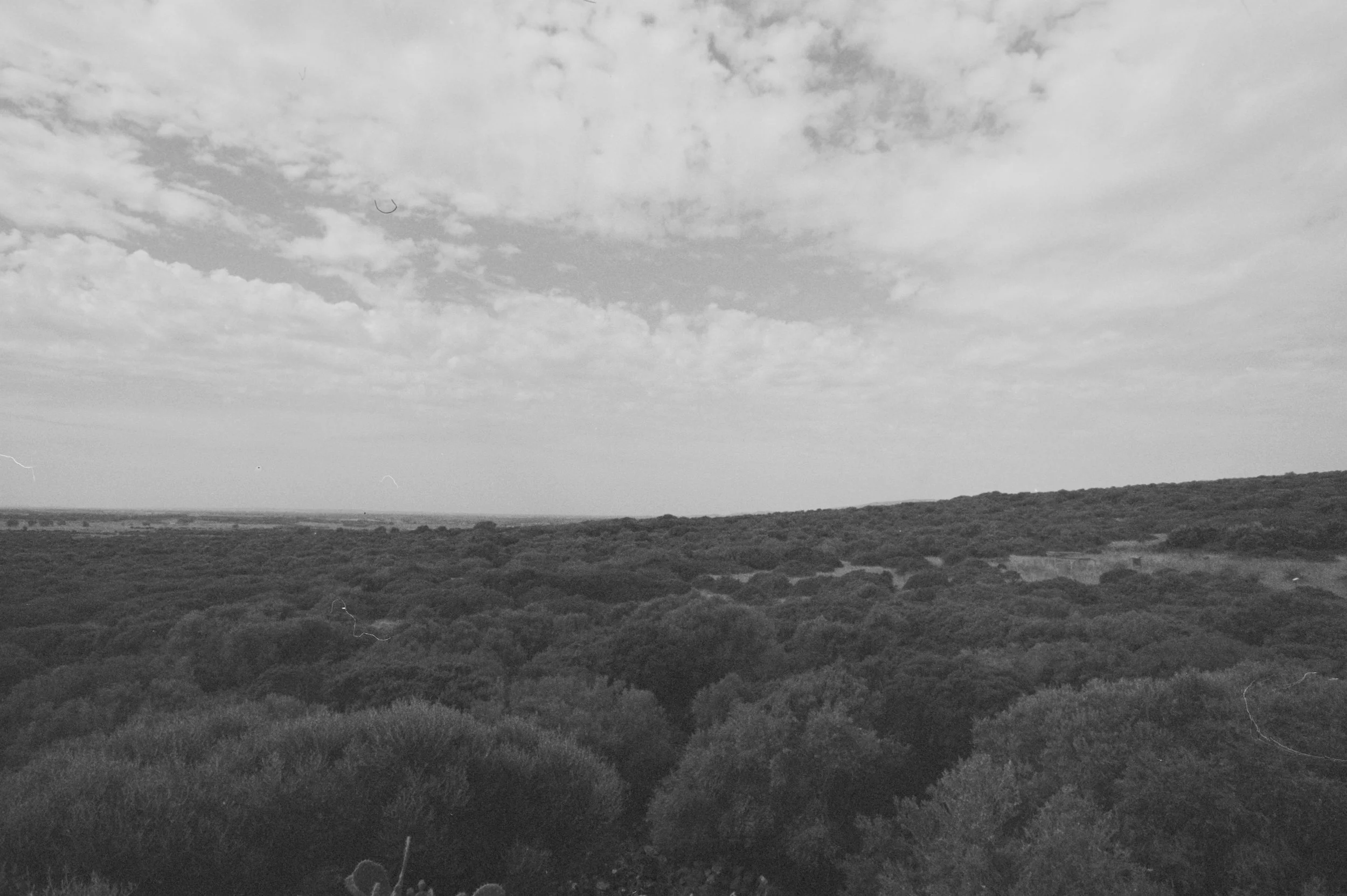  Solarussa, Landscape 