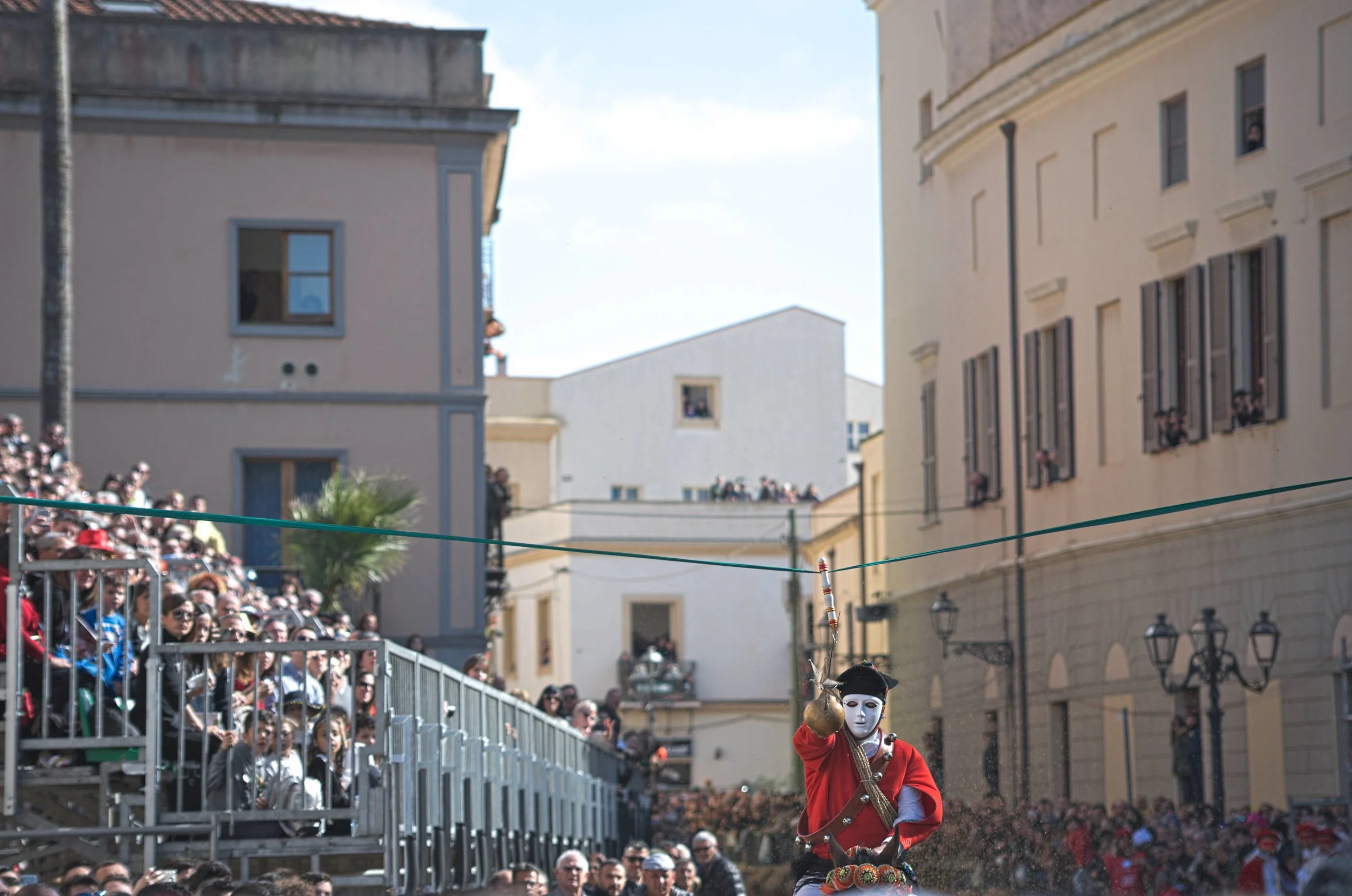 Sa Sartiglia