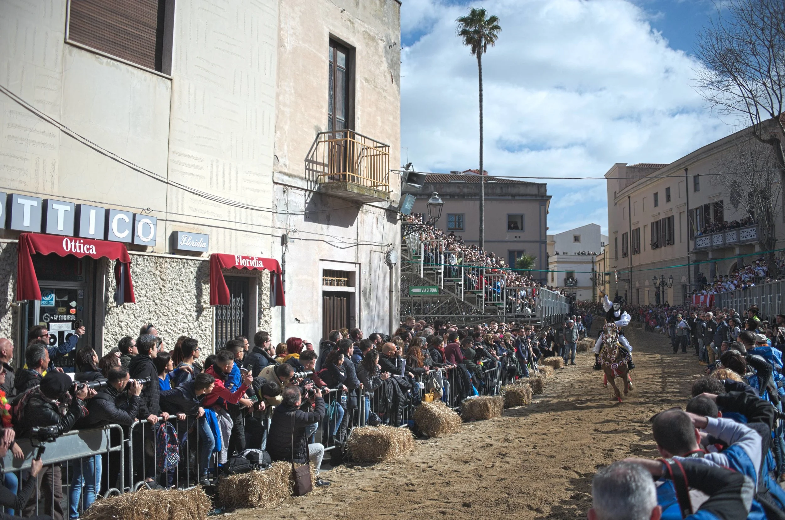 Sa Sartiglia