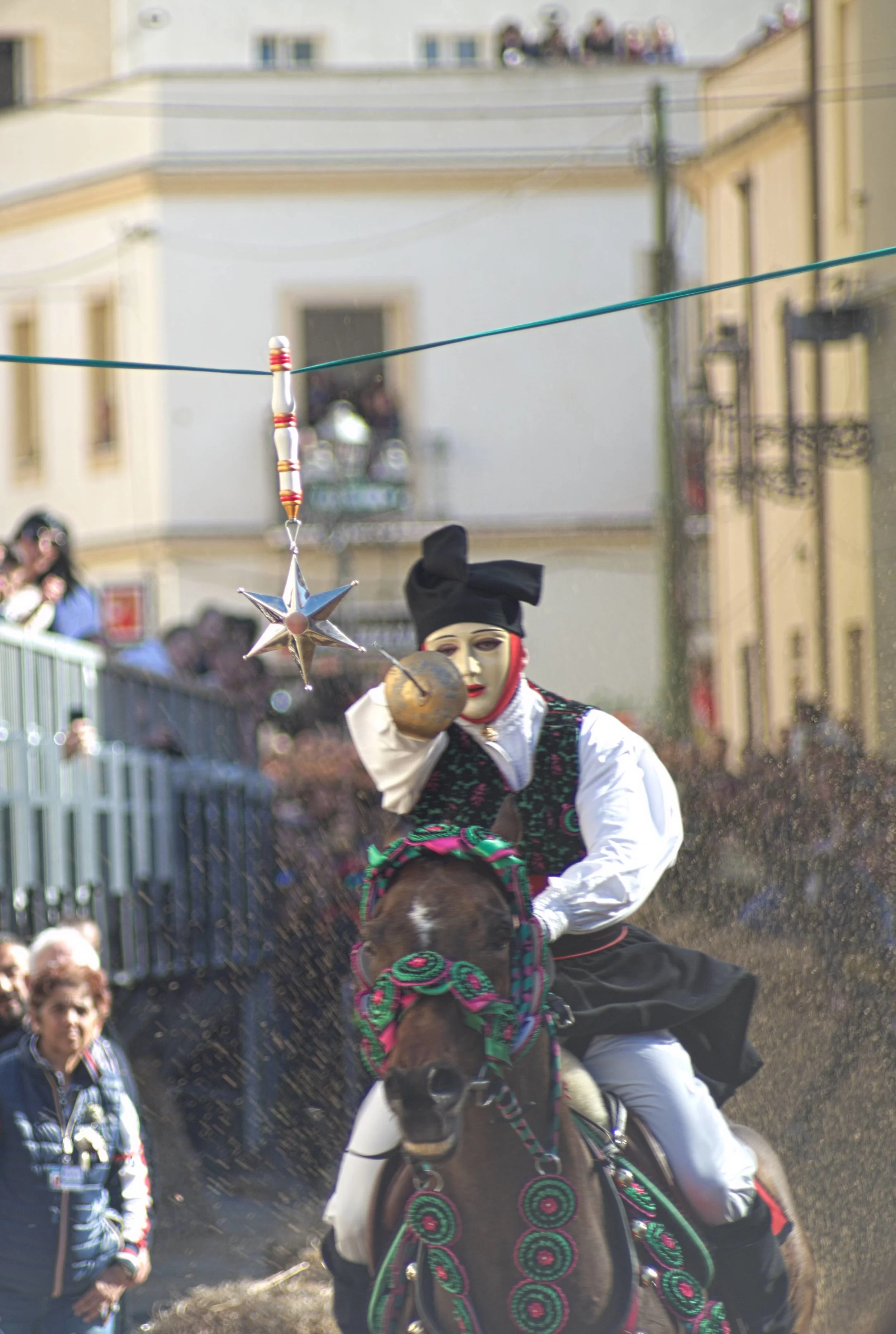 Sa Sartiglia