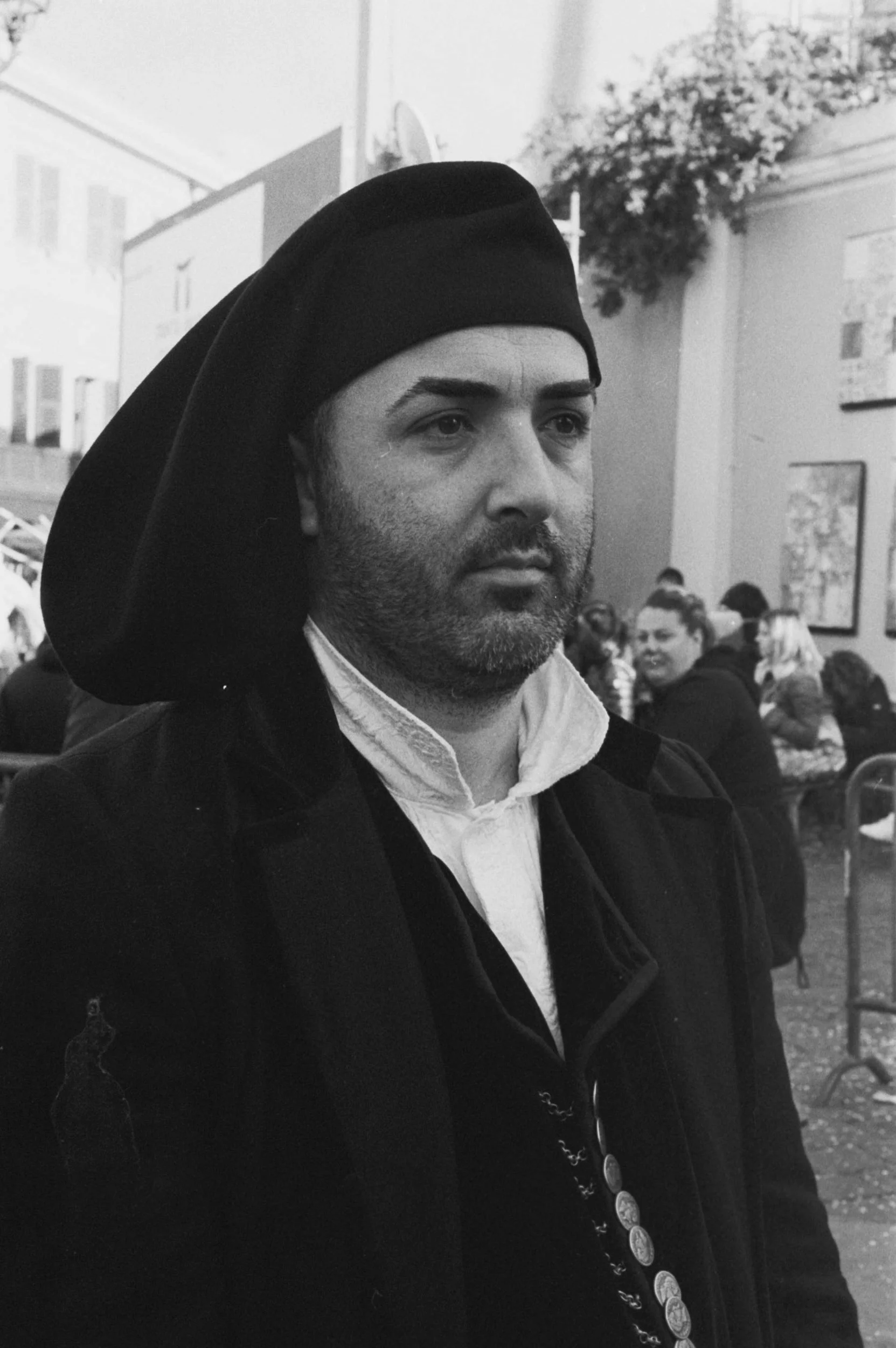 Sa Sartiglia