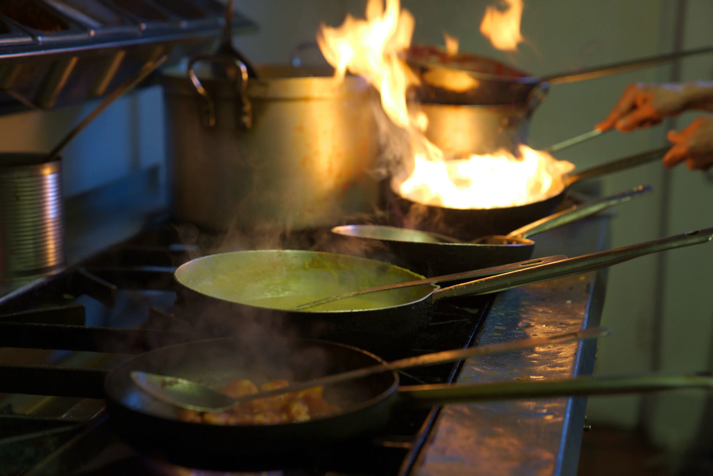 Chef Mastery - for meero.com