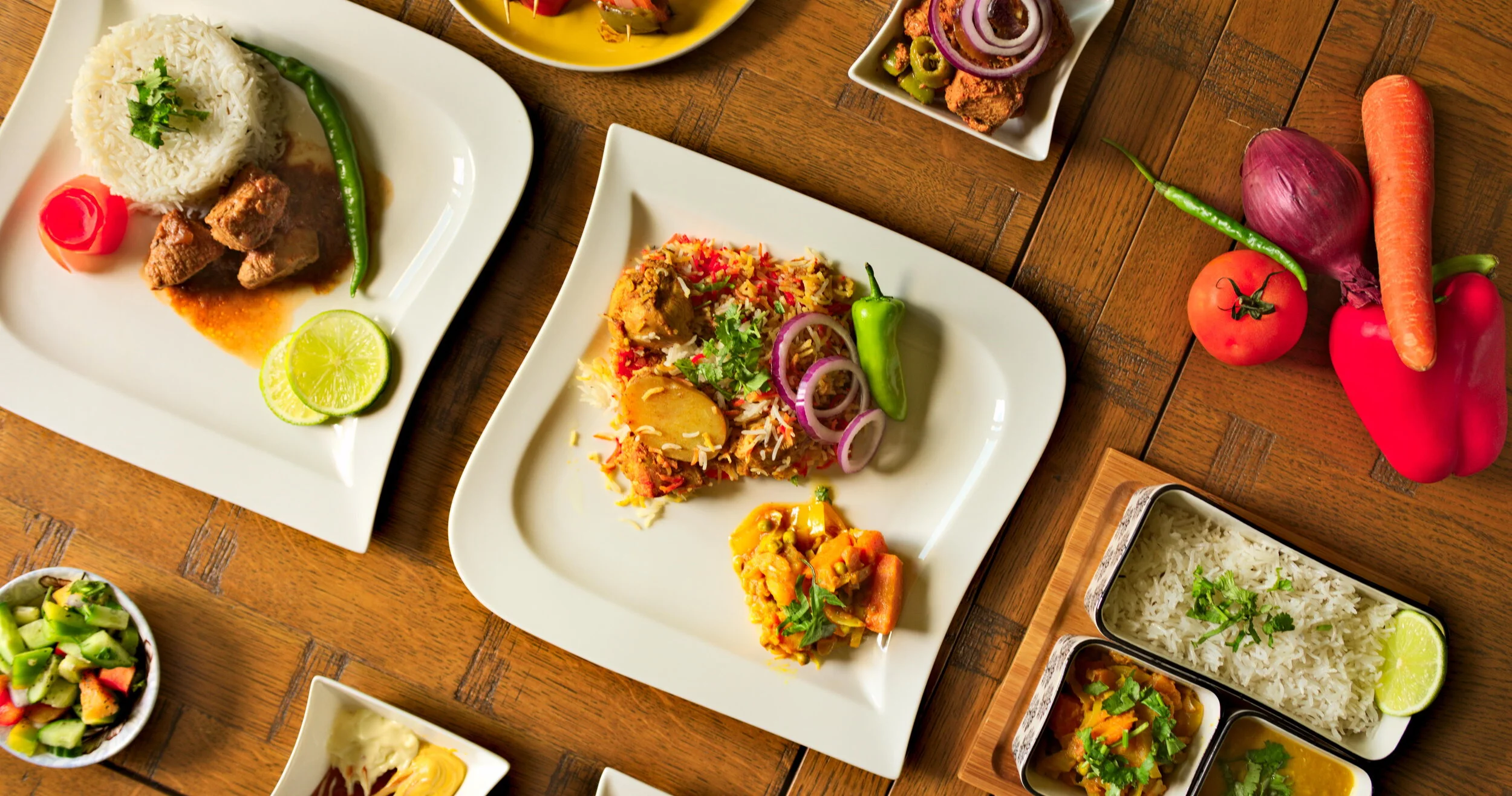 compositions - for Uber Eats UK