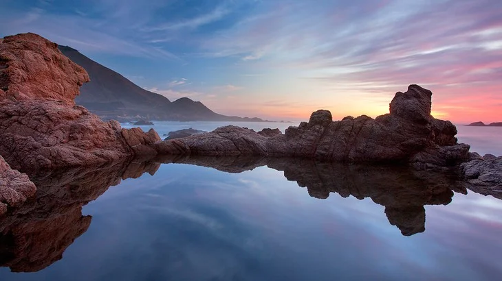 Post Ranch Inn , Big Sur. I have a bad case of wanderlust, was looking at Big Sur properties on AirBnB, and oh my lord they are expensive. Big Sur is one of those places that you visit and come away convinced that you can take an amazing photograph.