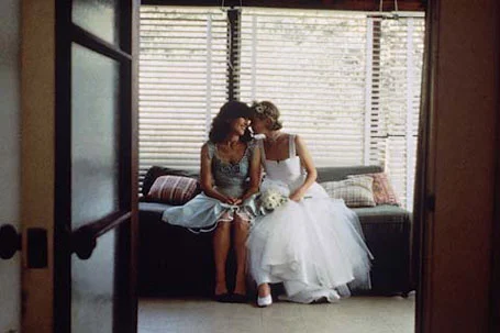 Building on the D'Angelo blog: Nicole Holofcener, I know you have Please Give premiering at Sundance. Awesome. But how have you made a mere four features in the past fifteen years? Can’t you make something as wonderful as Walking and Talking on the cheap every year? (It is, I would argue, one of the truest films about female friendship EVER, and a creepy prophet in my life. But that’s another story.)