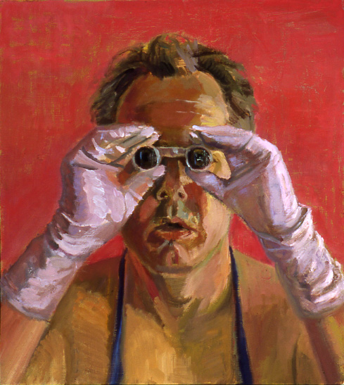 Opera Glasses
