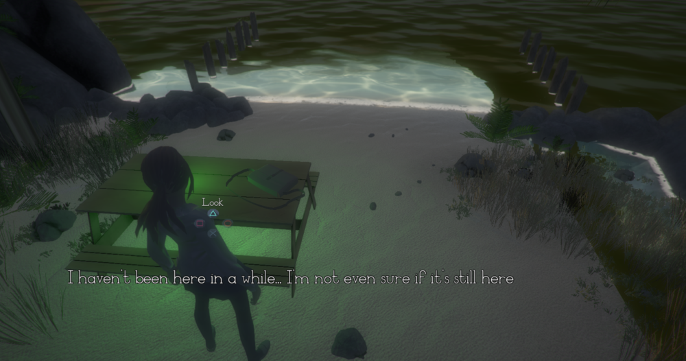 Murder Mystery Project