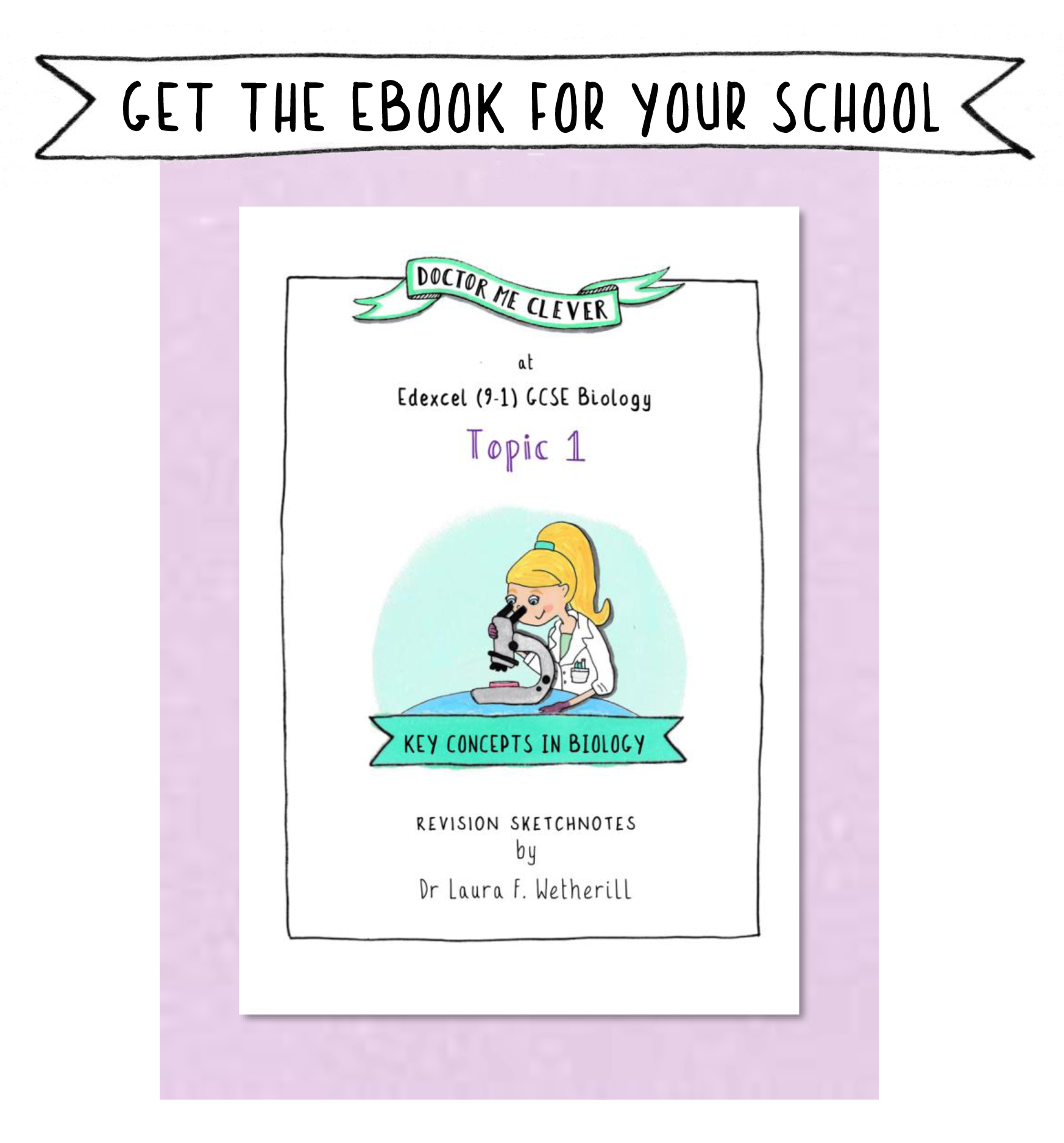 Get the eBook for your school