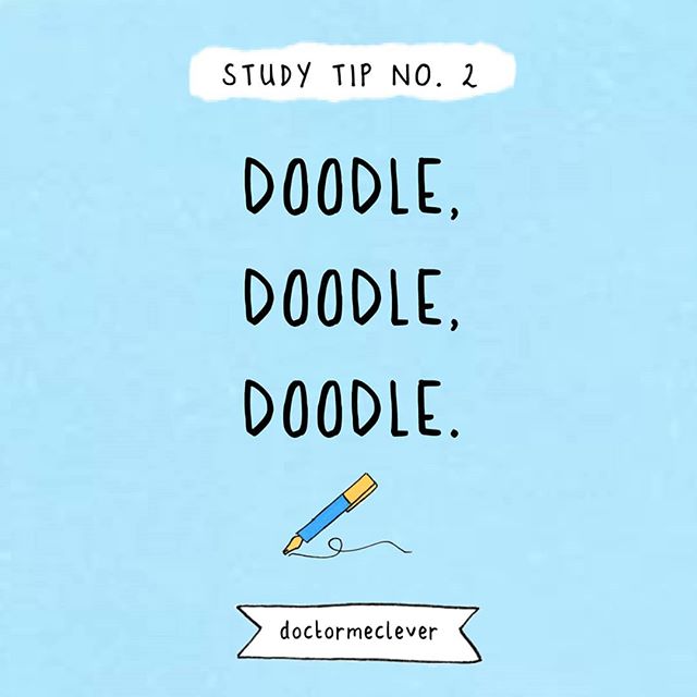👩&zwj;🎨👨&zwj;🎨🖊️💬Would you consider yourself a doodler? Do you think you need to be able to draw to doodle?❓🖌️🚶&zwj;♀️⁠
⁠
In her wonderful book &quot;The Doodle Revolution&quot;, @sunnibrown says &quot;under no circumstances should doodling b