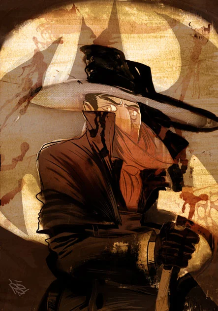 The Shadow