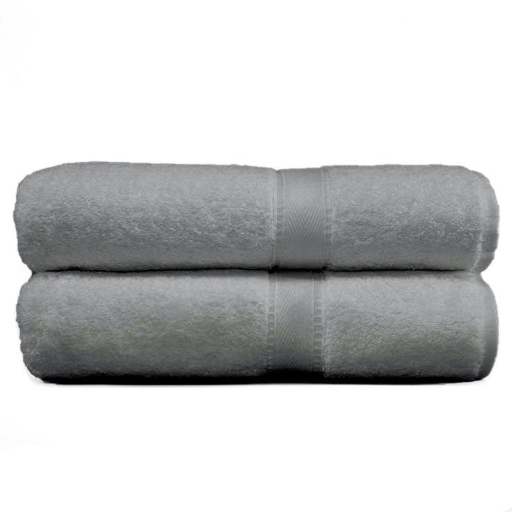 White 6 Piece Towel Set — Fundraising with Simply Sheets